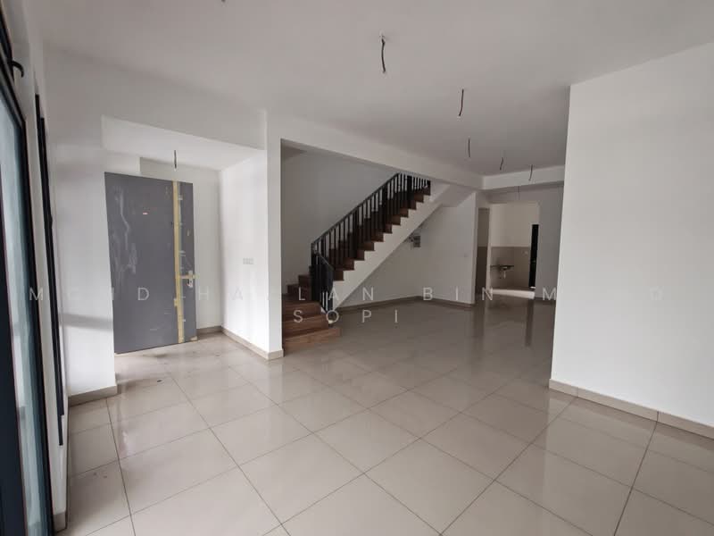2-storey Terraced House for Sale in Elmina (Shah Alam) - Mohd Hazlan bin Mohd Sopi - PropertyGuru.com.my