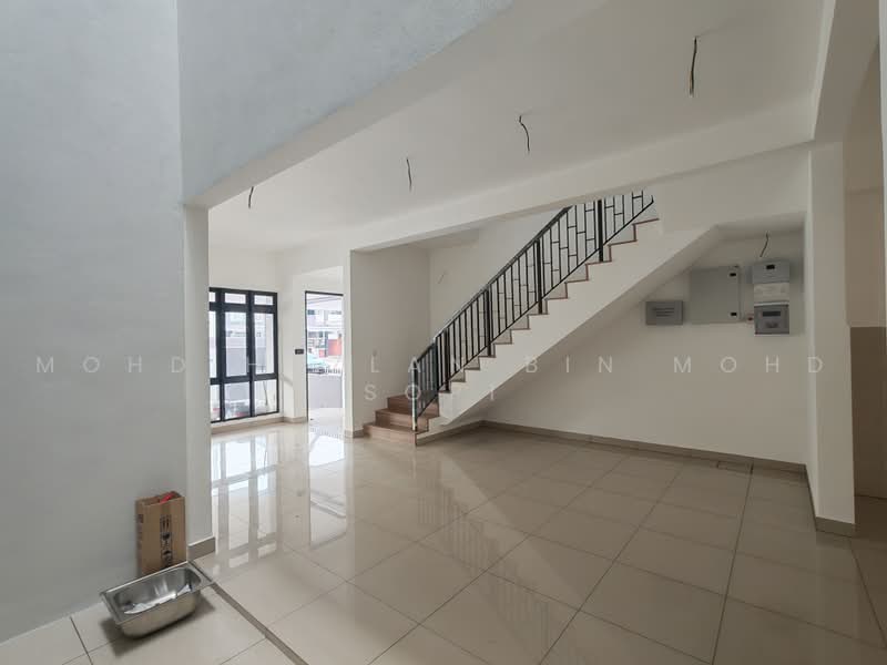 2-storey Terraced House for Sale in Elmina (Shah Alam) - Mohd Hazlan bin Mohd Sopi - PropertyGuru.com.my