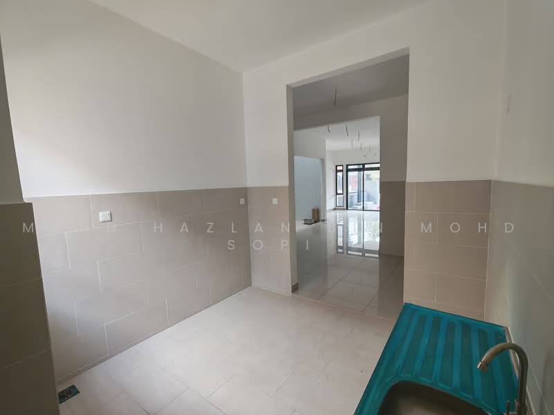 2-storey Terraced House for Sale in Elmina (Shah Alam) - Mohd Hazlan bin Mohd Sopi - PropertyGuru.com.my