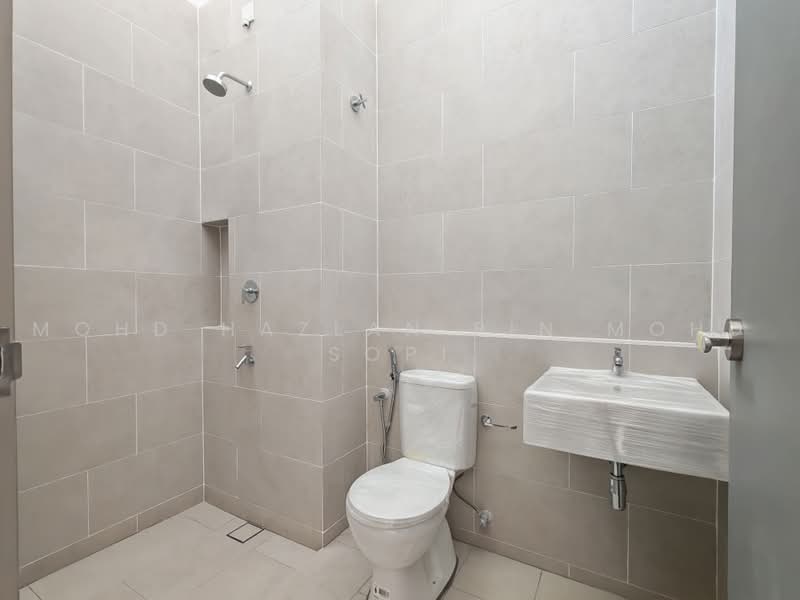 2-storey Terraced House for Sale in Elmina (Shah Alam) - Mohd Hazlan bin Mohd Sopi - PropertyGuru.com.my