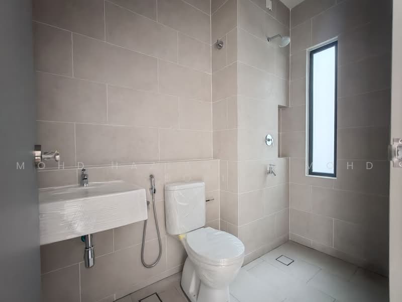 2-storey Terraced House for Sale in Elmina (Shah Alam) - Mohd Hazlan bin Mohd Sopi - PropertyGuru.com.my
