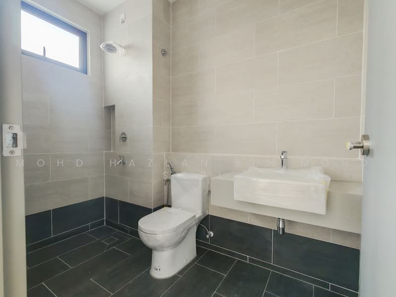2-storey Terraced House for Sale in Elmina (Shah Alam) - Mohd Hazlan bin Mohd Sopi - PropertyGuru.com.my