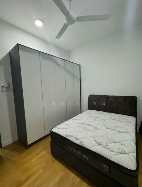 Condominium for Rent at One Cochrane Residence - Connie Ng - Bedroom - PropertyGuru.com.my