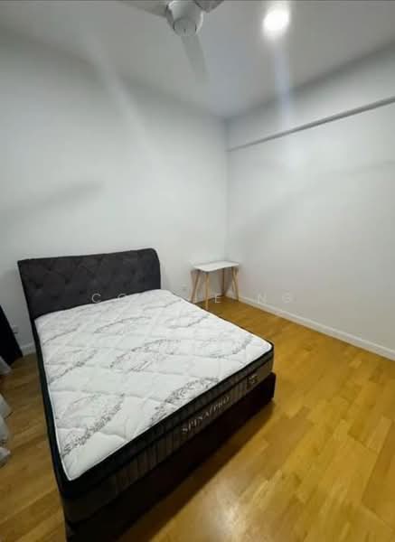 Condominium for Rent at One Cochrane Residence - Connie Ng - Bedroom - PropertyGuru.com.my