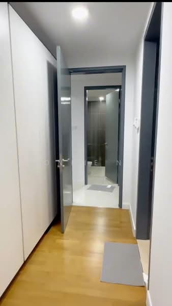 Condominium for Rent at One Cochrane Residence - Connie Ng - Corridor - PropertyGuru.com.my
