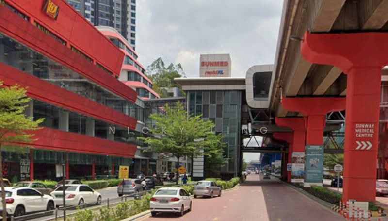 Shop for Rent in Bandar Sunway (Sunway) - Nicky Ling - PropertyGuru.com.my