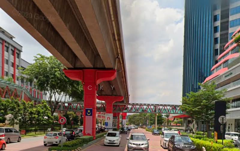 Shop for Rent in Bandar Sunway (Sunway) - Nicky Ling - PropertyGuru.com.my