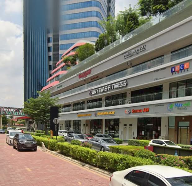 Shop for Rent in Bandar Sunway (Sunway) - Nicky Ling - PropertyGuru.com.my