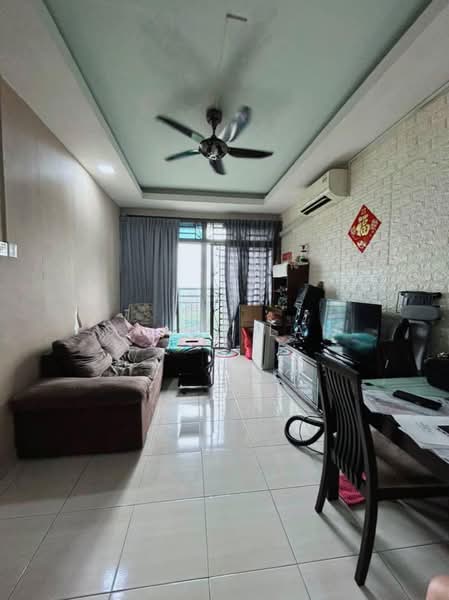 Pangsapuri untuk Dijual di Kipark Apartment - Grace Lau - PropertyGuru.com.my