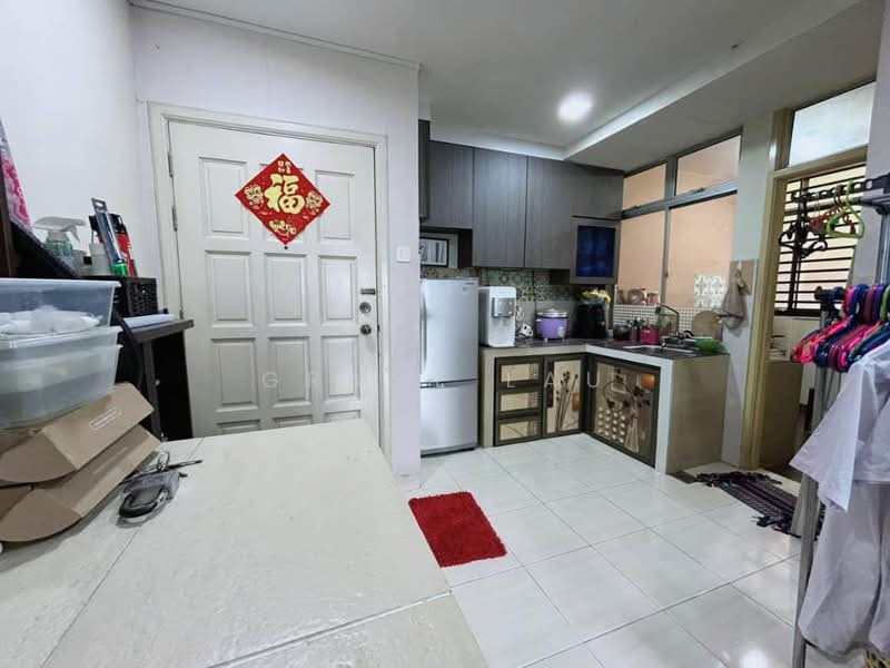 Pangsapuri untuk Dijual di Kipark Apartment - Grace Lau - PropertyGuru.com.my