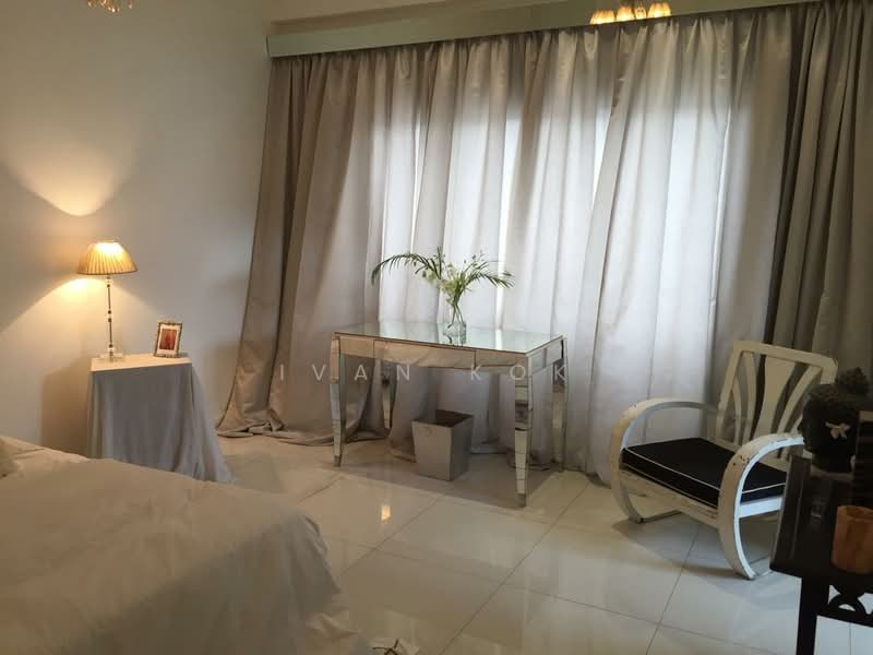 Kondominium untuk Dijual di Damansara Villa - Ivan Kok - Bedroom - PropertyGuru.com.my
