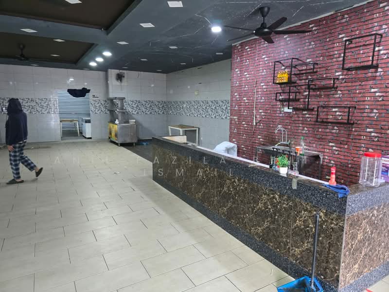 Shop for Rent in Saujana Utama (Puncak Alam) - Anil Fazila Binti Ismail - PropertyGuru.com.my