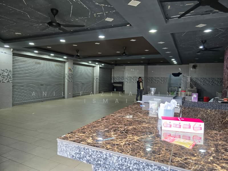 Shop for Rent in Saujana Utama (Puncak Alam) - Anil Fazila Binti Ismail - PropertyGuru.com.my
