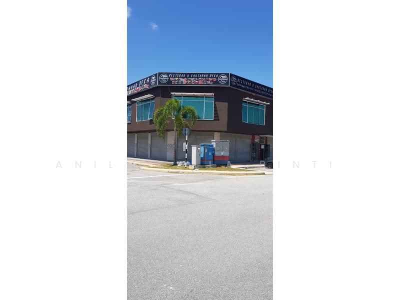 Shop for Rent in Saujana Utama (Puncak Alam) - Anil Fazila Binti Ismail - PropertyGuru.com.my