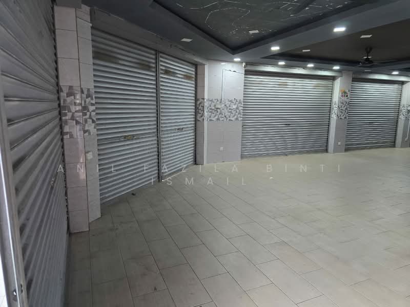Shop for Rent in Saujana Utama (Puncak Alam) - Anil Fazila Binti Ismail - PropertyGuru.com.my