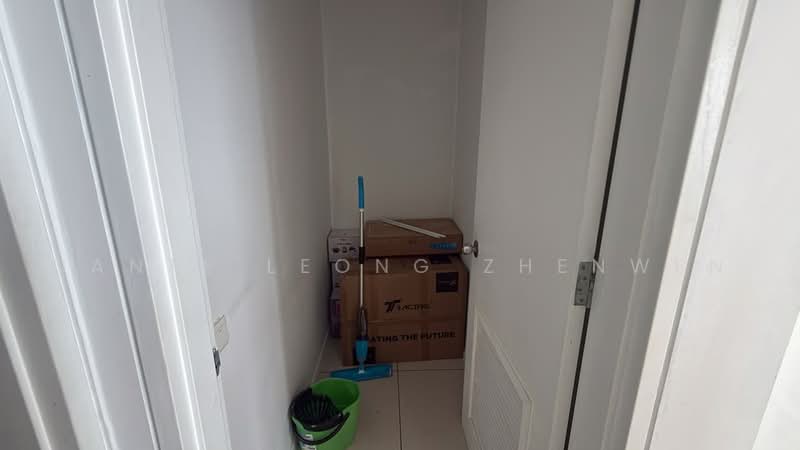 Kondominium untuk Disewa di Dreamcity - Dante Leong Zhenwen - Interior - PropertyGuru.com.my