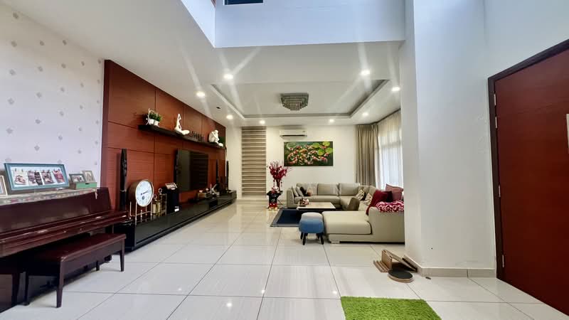 Rumah Banglo untuk Dijual di Horizon Hills (Iskandar Puteri (Nusajaya)) - KL Tan - PropertyGuru.com.my