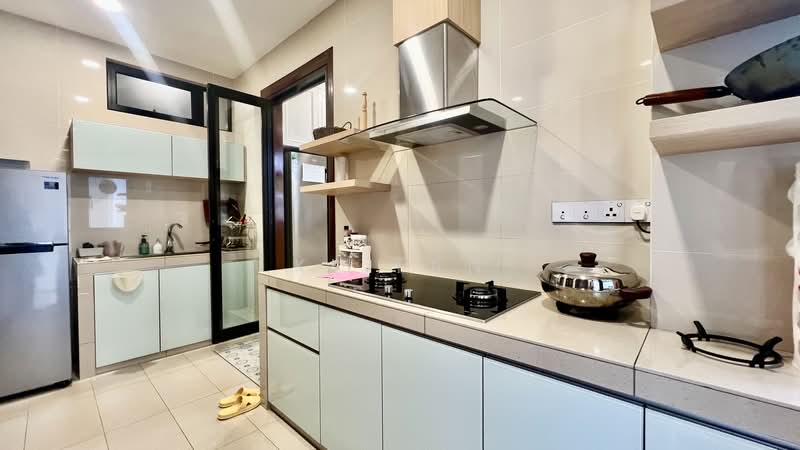 Rumah Banglo untuk Dijual di Horizon Hills (Iskandar Puteri (Nusajaya)) - KL Tan - PropertyGuru.com.my