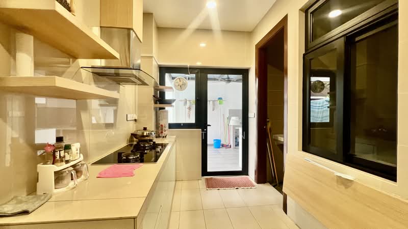 Rumah Banglo untuk Dijual di Horizon Hills (Iskandar Puteri (Nusajaya)) - KL Tan - PropertyGuru.com.my