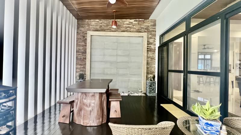 Rumah Banglo untuk Dijual di Horizon Hills (Iskandar Puteri (Nusajaya)) - KL Tan - PropertyGuru.com.my