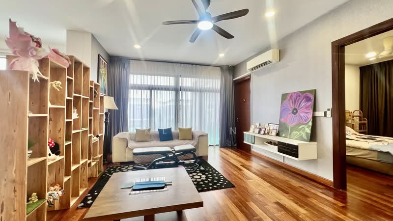 Rumah Banglo untuk Dijual di Horizon Hills (Iskandar Puteri (Nusajaya)) - KL Tan - PropertyGuru.com.my