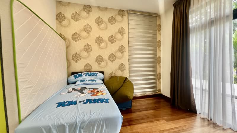 Rumah Banglo untuk Dijual di Horizon Hills (Iskandar Puteri (Nusajaya)) - KL Tan - PropertyGuru.com.my