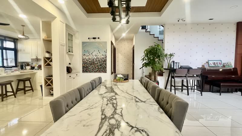 Rumah Banglo untuk Dijual di Horizon Hills (Iskandar Puteri (Nusajaya)) - KL Tan - PropertyGuru.com.my