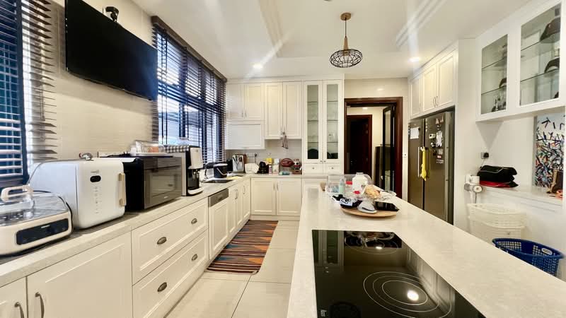 Rumah Banglo untuk Dijual di Horizon Hills (Iskandar Puteri (Nusajaya)) - KL Tan - PropertyGuru.com.my
