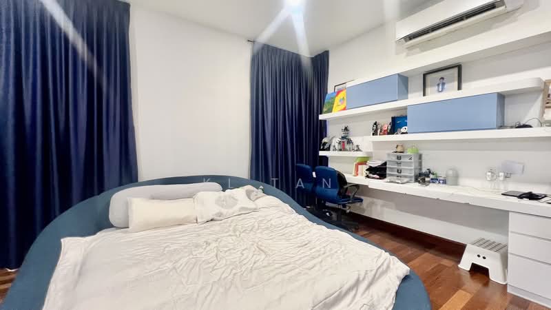 Rumah Banglo untuk Dijual di Horizon Hills (Iskandar Puteri (Nusajaya)) - KL Tan - PropertyGuru.com.my