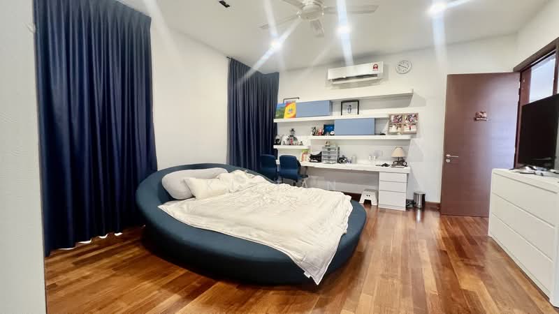 Rumah Banglo untuk Dijual di Horizon Hills (Iskandar Puteri (Nusajaya)) - KL Tan - PropertyGuru.com.my