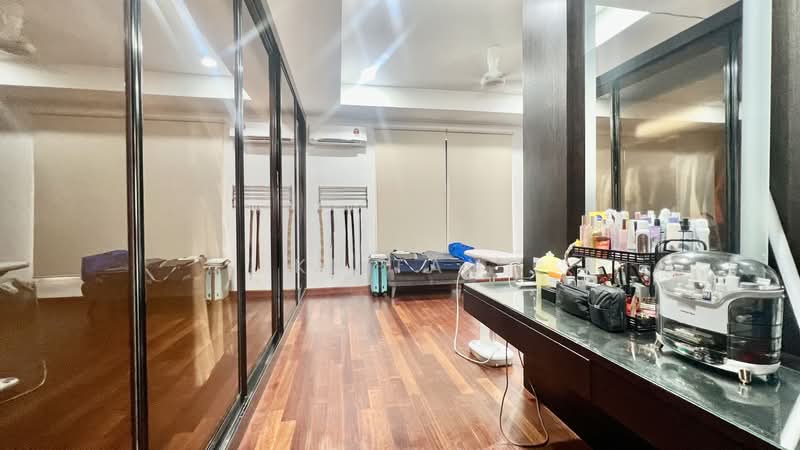 Rumah Banglo untuk Dijual di Horizon Hills (Iskandar Puteri (Nusajaya)) - KL Tan - PropertyGuru.com.my