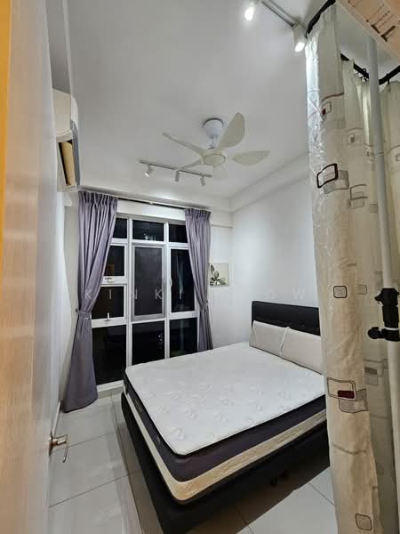 Condominium for Rent at D'Suites Akasia Horizon @ Horizon Hills - Kinki Teow - Bedroom - PropertyGuru.com.my