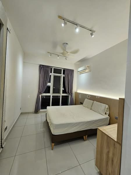 Condominium for Rent at D'Suites Akasia Horizon @ Horizon Hills - Kinki Teow - PropertyGuru.com.my