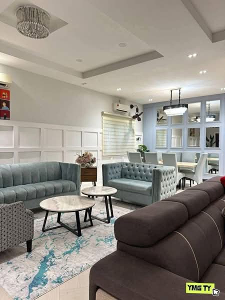 Rumah Teres 2 Tingkat untuk Dijual di Taman Teluk Pulai (Klang) - Tom Lee - PropertyGuru.com.my