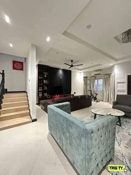 Rumah Teres 2 Tingkat untuk Dijual di Taman Teluk Pulai (Klang) - Tom Lee - PropertyGuru.com.my