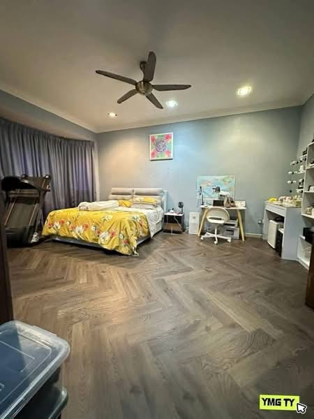 Rumah Teres 2 Tingkat untuk Dijual di Taman Teluk Pulai (Klang) - Tom Lee - PropertyGuru.com.my