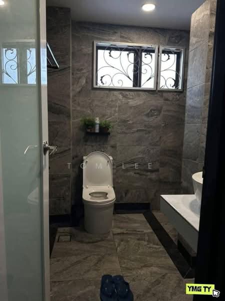 Rumah Teres 2 Tingkat untuk Dijual di Taman Teluk Pulai (Klang) - Tom Lee - PropertyGuru.com.my