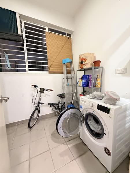 Servis Apartment untuk Disewa di 3 Elements - Bryan Cheng - PropertyGuru.com.my