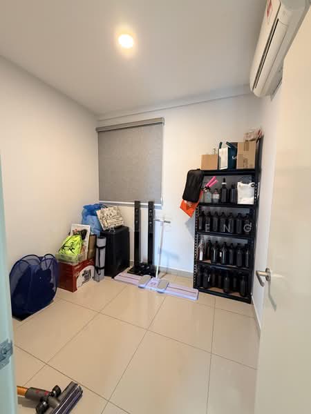 Servis Apartment untuk Disewa di 3 Elements - Bryan Cheng - PropertyGuru.com.my