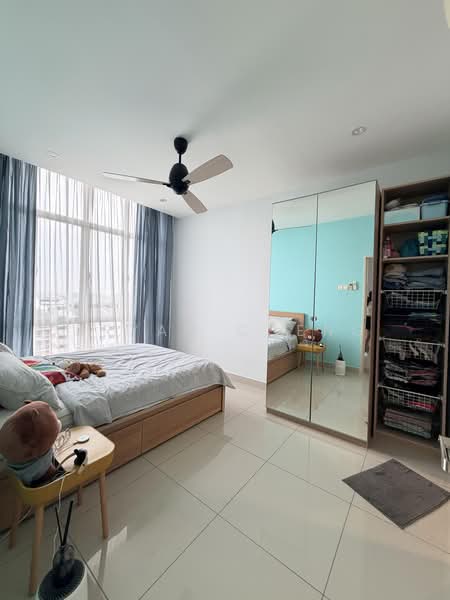 Servis Apartment untuk Disewa di 3 Elements - Bryan Cheng - PropertyGuru.com.my