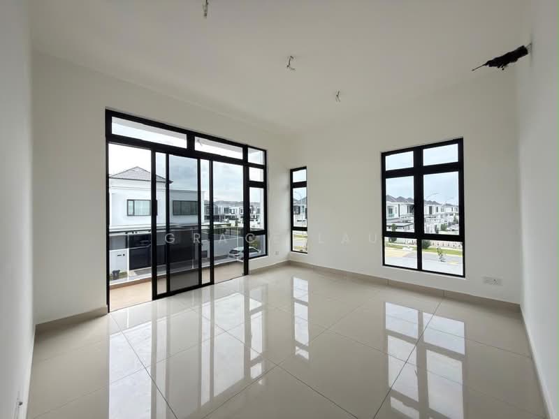 Semi-Detached House for Sale in Setia Tropika (Johor Bahru) - Grace Lau - PropertyGuru.com.my
