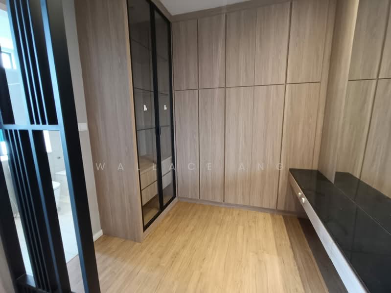 Condominium for Rent at The WaterEdge (Pinggiran Air) - Wallace Ang - Interior - PropertyGuru.com.my