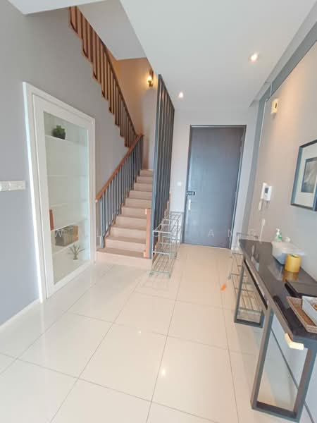 Condominium for Rent at The WaterEdge (Pinggiran Air) - Wallace Ang - Interior - PropertyGuru.com.my