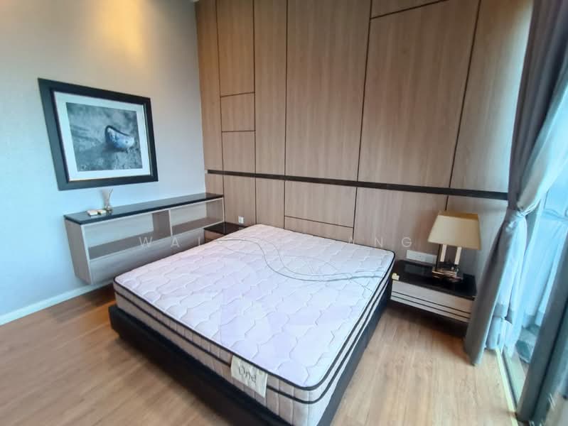 Condominium for Rent at The WaterEdge (Pinggiran Air) - Wallace Ang - Bedroom - PropertyGuru.com.my