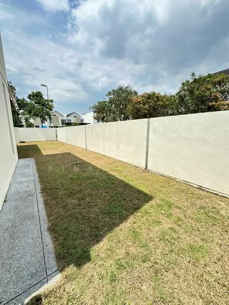 2-storey Terraced House for Sale in Medini (Iskandar Puteri (Nusajaya)) - Kinki Teow - Exterior - PropertyGuru.com.my