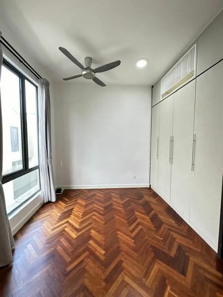 2-storey Terraced House for Sale in Medini (Iskandar Puteri (Nusajaya)) - Kinki Teow - Bedroom - PropertyGuru.com.my