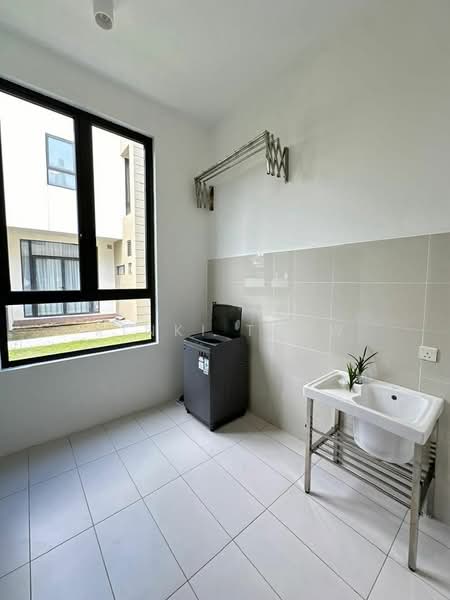 2-storey Terraced House for Sale in Medini (Iskandar Puteri (Nusajaya)) - Kinki Teow - Interior - PropertyGuru.com.my