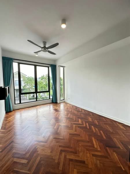 2-storey Terraced House for Sale in Medini (Iskandar Puteri (Nusajaya)) - Kinki Teow - Living Room - PropertyGuru.com.my