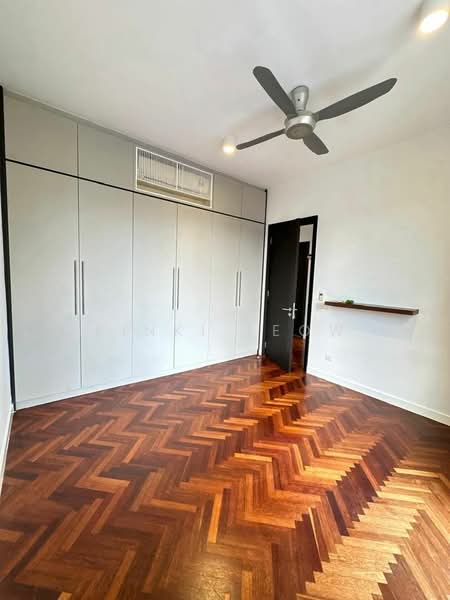 2-storey Terraced House for Sale in Medini (Iskandar Puteri (Nusajaya)) - Kinki Teow - Bedroom - PropertyGuru.com.my