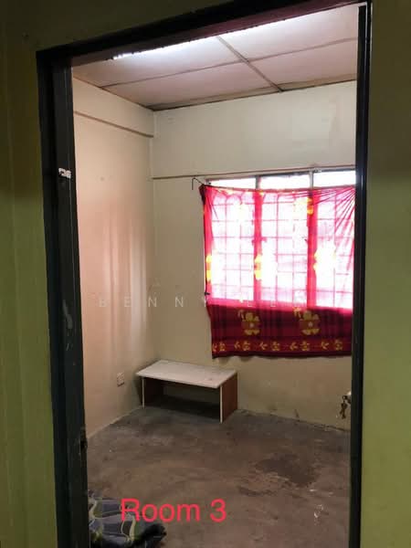 Pangsapuri untuk Disewa di Selesa I Resort Apartment (Pangsapuri Damai Mewah B) - Benny Lee - PropertyGuru.com.my